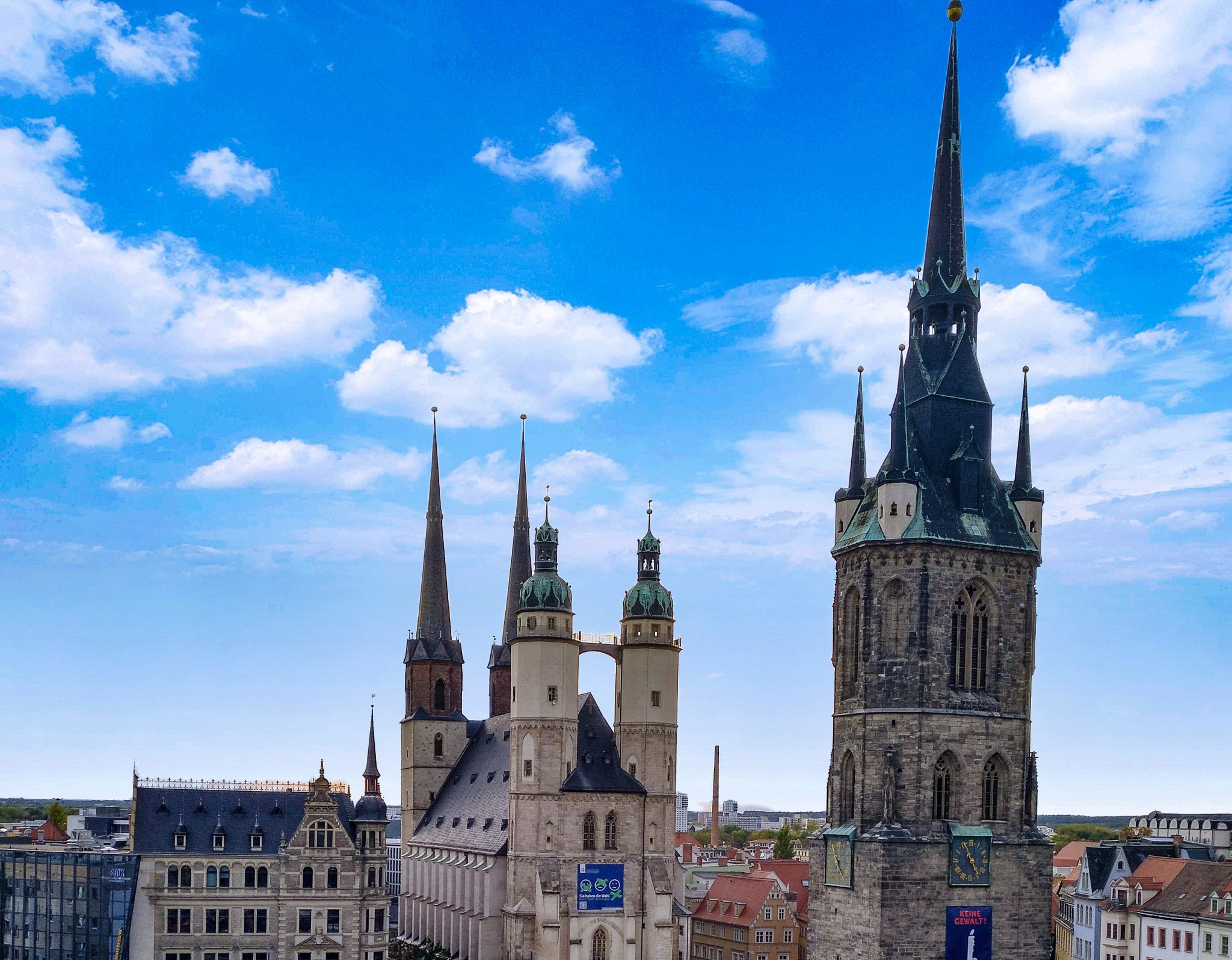 06124 Halle Saale