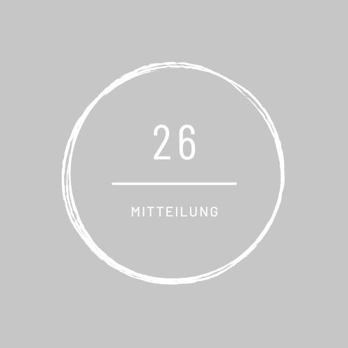 Hausmitteilung Nr. 26 – Maskenpflicht/Impfnachweise