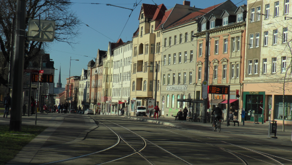 Hbf Bus