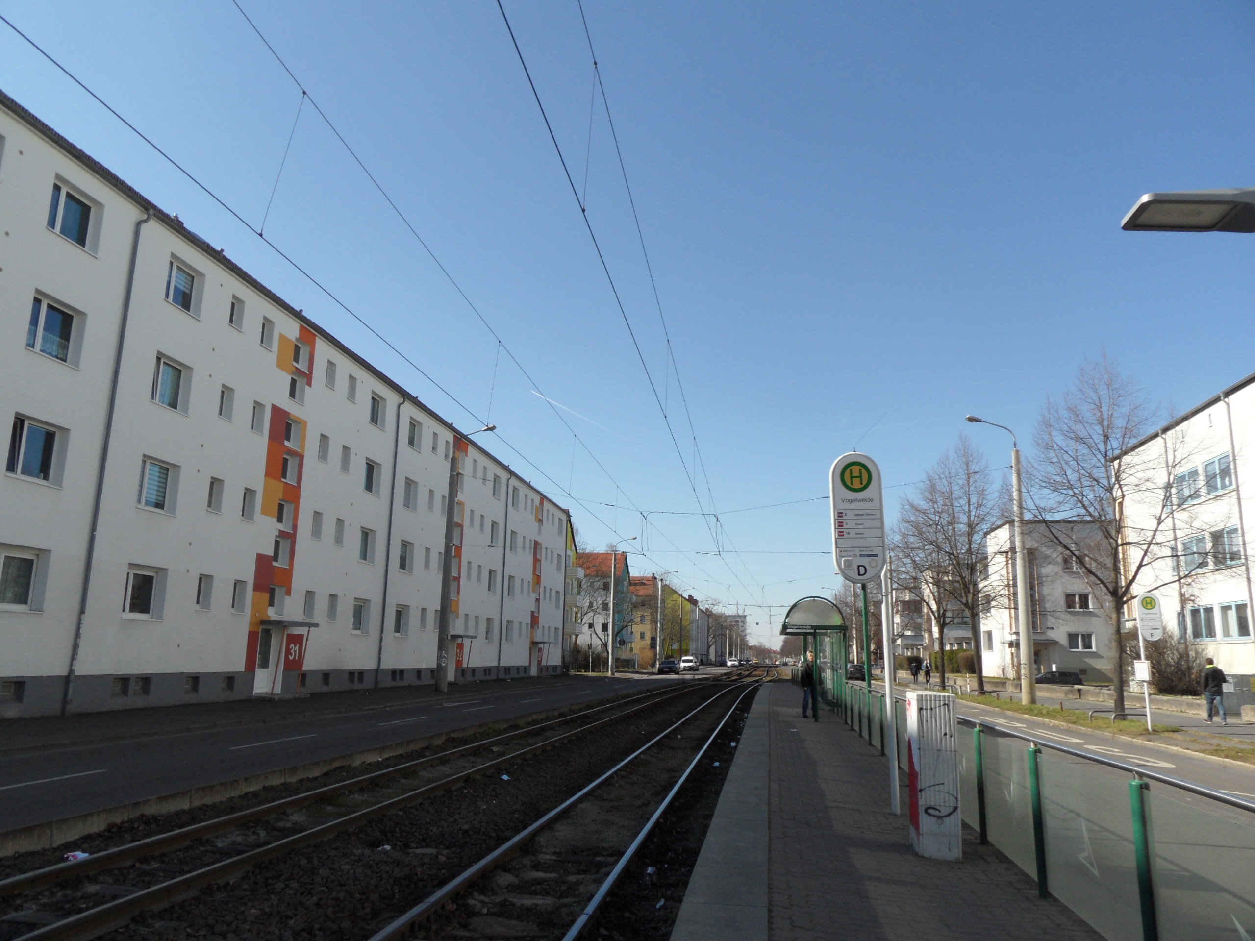 Hbf Bus