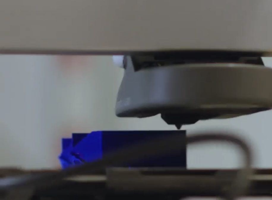 Projekttage 3D – Druck