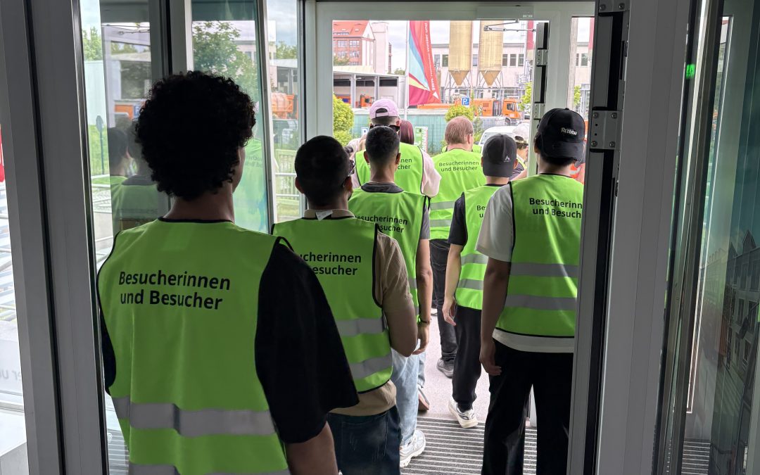 Umweltschutz und Nachhaltigkeit