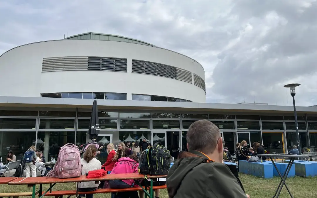 Landesweite Tagung „Schule ohne Rassismus – Schule mit Courage“